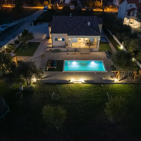 Casa Kamber With Pool