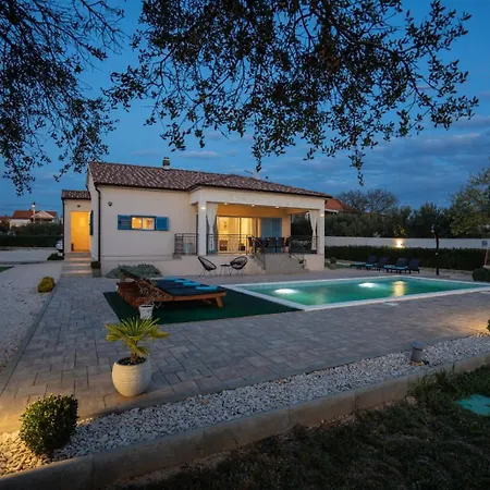 Casa Kamber With Pool Villa *