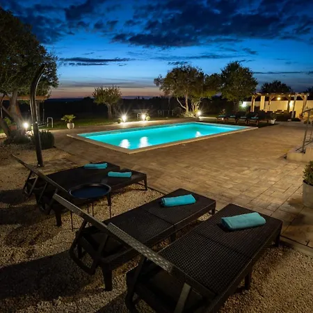Casa Kamber With Pool *