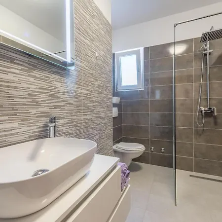 Casa Kamber With Pool * Biograd na Moru