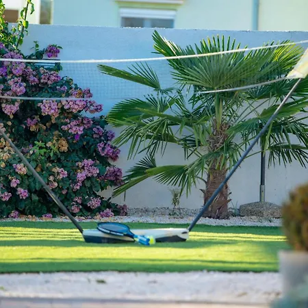 Villa Casa Kamber With Pool