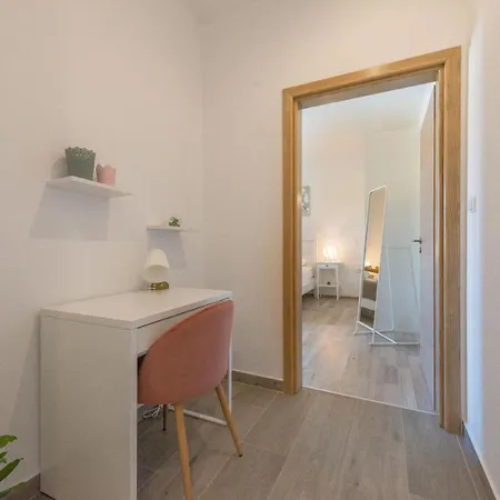 Casa Kamber With Pool Villa Biograd Na Moru