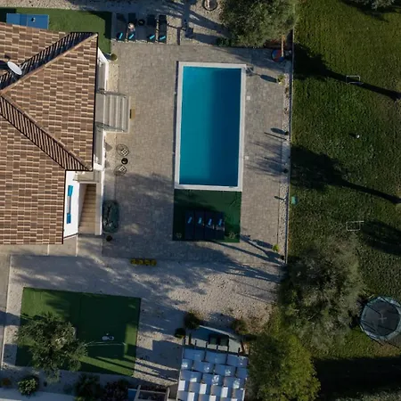 Casa Kamber With Pool *