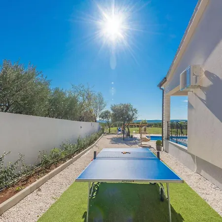 Casa Kamber With Pool