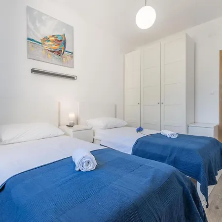 Casa Kamber With Pool * Biograd Na Moru
