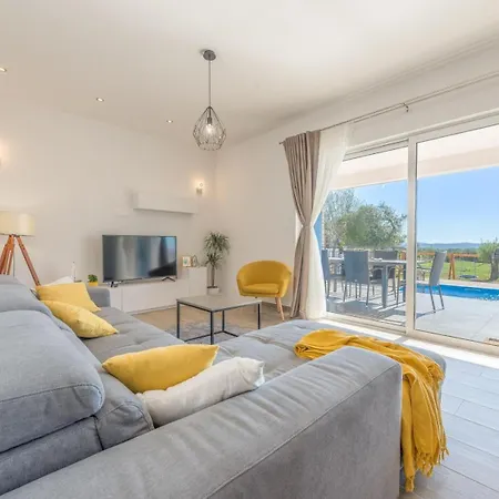 Villa Casa Kamber With Pool Biograd Na Moru