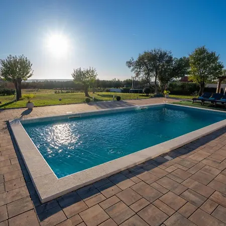 Casa Kamber With Pool *