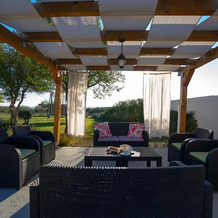 Casa Kamber With Pool