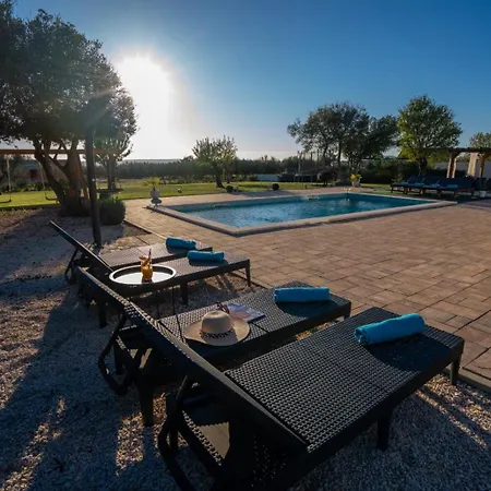 Casa Kamber With Pool * Biograd Na Moru