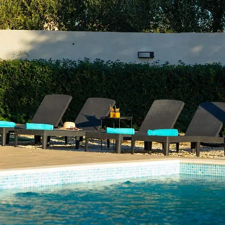 Villa Casa Kamber With Pool Biograd na Moru