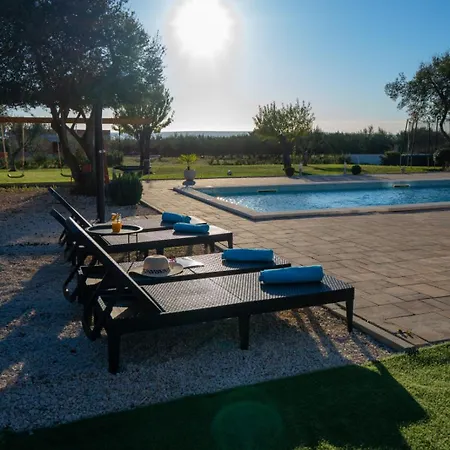 Casa Kamber With Pool * Biograd Na Moru