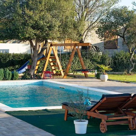 Casa Kamber With Pool *
